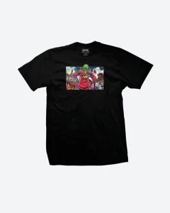 Cheesin' T-Shirt