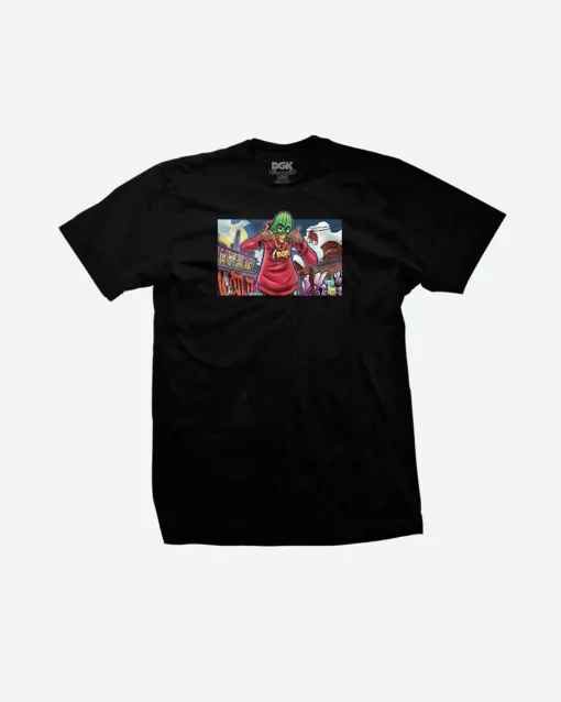 Cheesin' T-Shirt