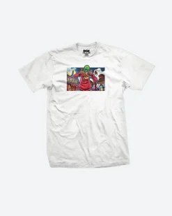 Cheesin' T-Shirt