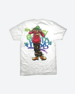 Cheesin' T-Shirt