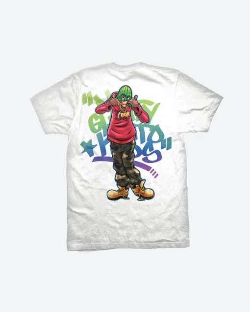Cheesin' T-Shirt