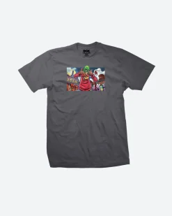 Cheesin' T-Shirt