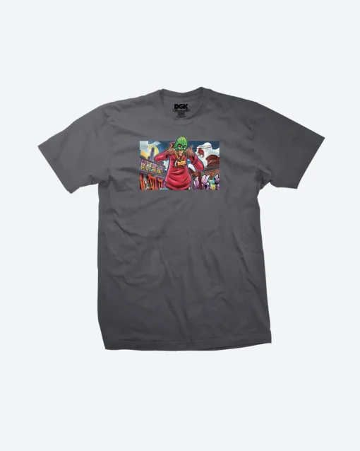 Cheesin' T-Shirt