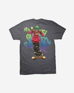 Cheesin' T-Shirt