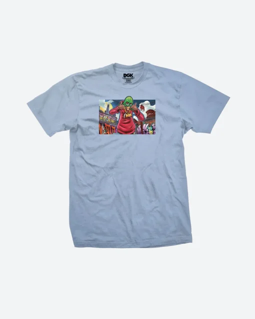 Cheesin' T-Shirt
