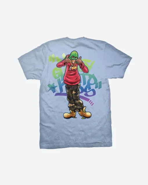 Cheesin' T-Shirt