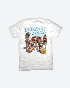 Clean AF T-Shirt