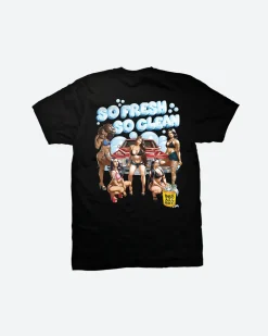 Clean AF T-Shirt
