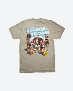 Clean AF T-Shirt