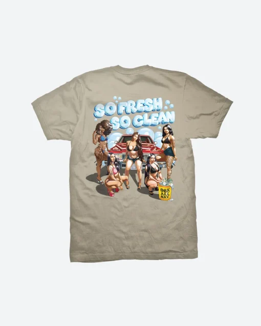 Clean AF T-Shirt