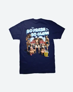Clean AF T-Shirt