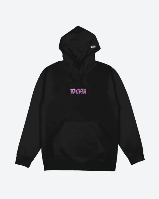 Clownin' Hoody