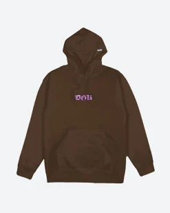 Clownin' Hoody