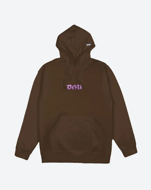 Clownin' Hoody