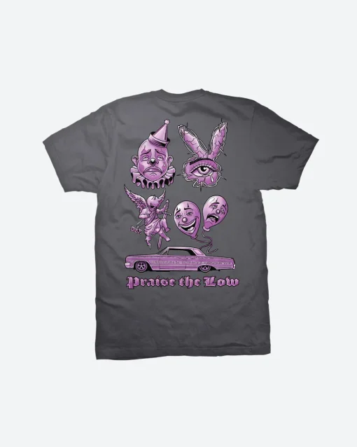 Clownin' T-Shirt