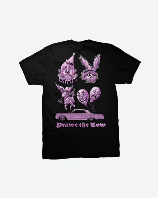 Clownin' T-Shirt