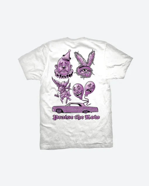 Clownin' T-Shirt