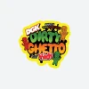 Convenience Sticker