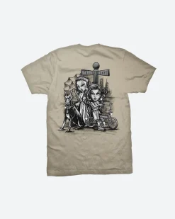 Corner T-Shirt