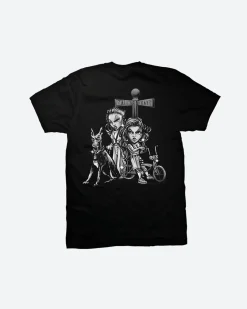 Corner T-Shirt