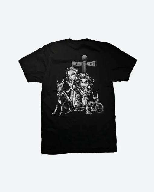 Corner T-Shirt