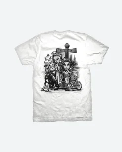 Corner T-Shirt