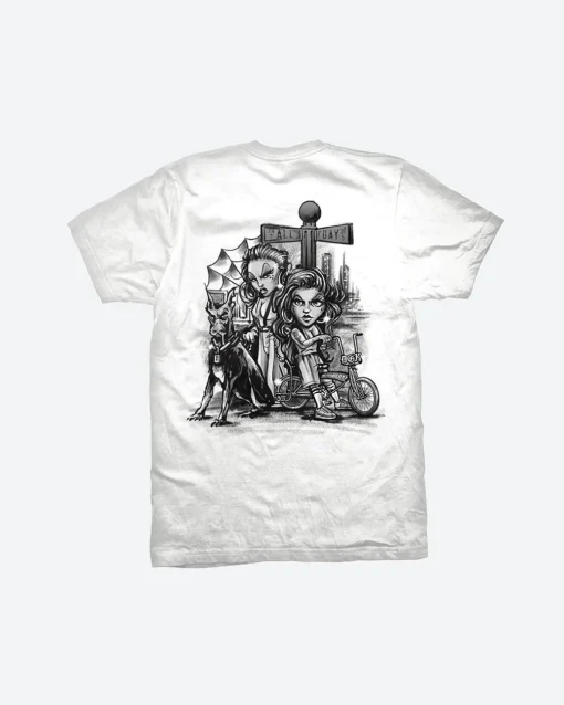 Corner T-Shirt