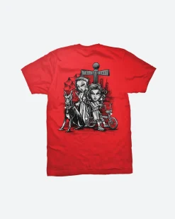 Corner T-Shirt
