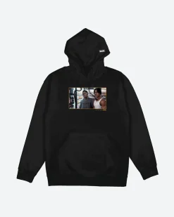 Cornerstore Hoody