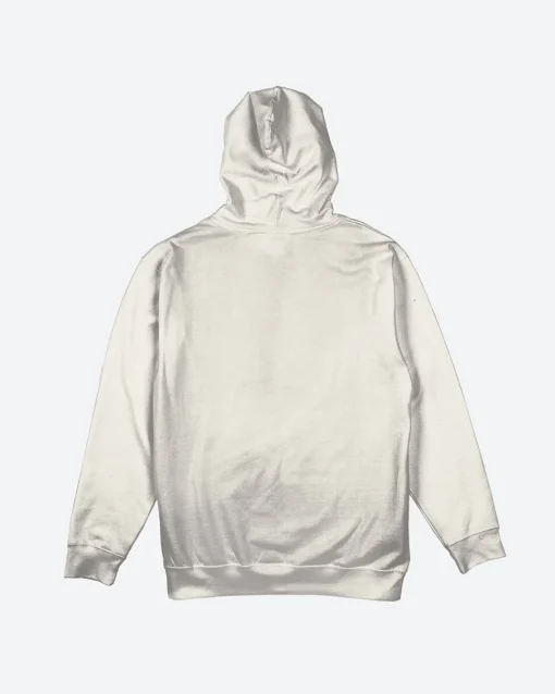 Countdown Hooded Fleece
