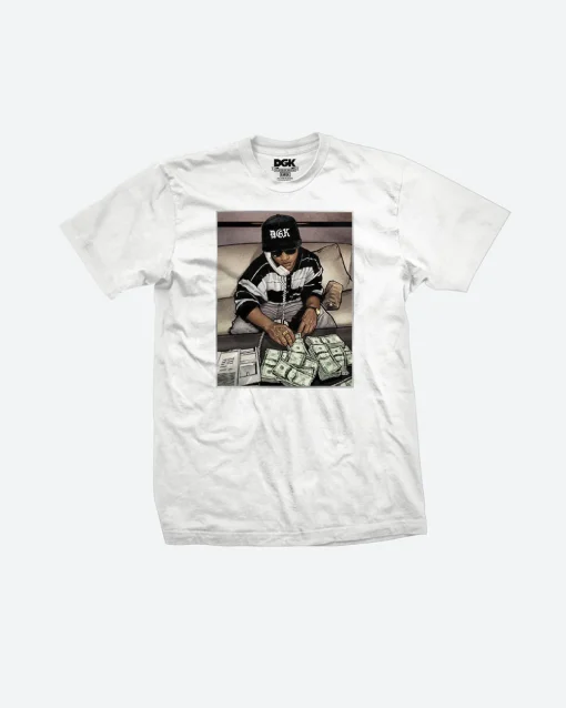 Countdown T-Shirt