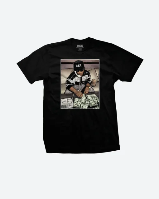 Countdown T-Shirt
