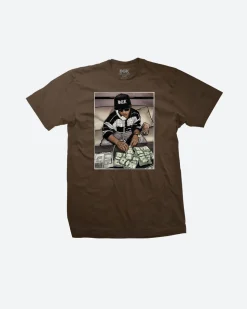 Countdown T-Shirt