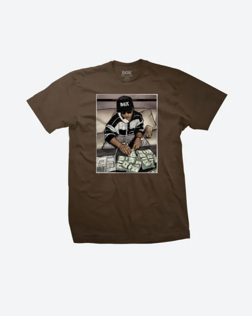 Countdown T-Shirt