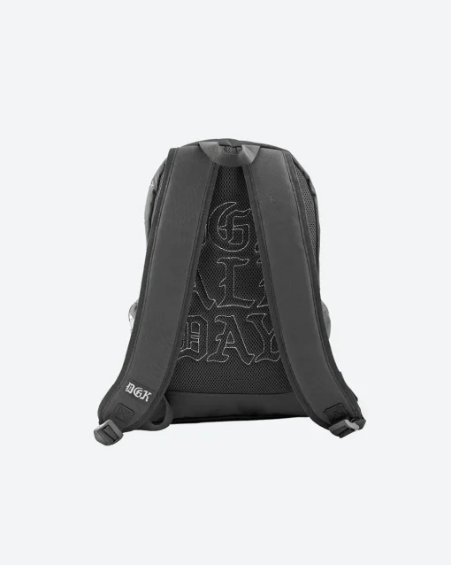 Crazy Life Backpack