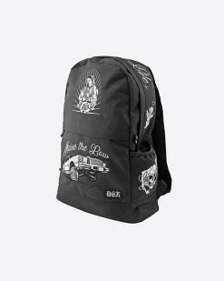Crazy Life Backpack