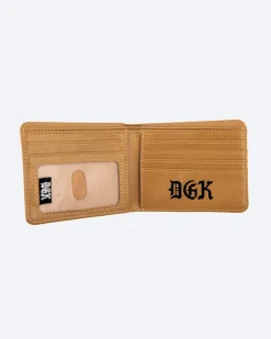 Crazy Life Wallet