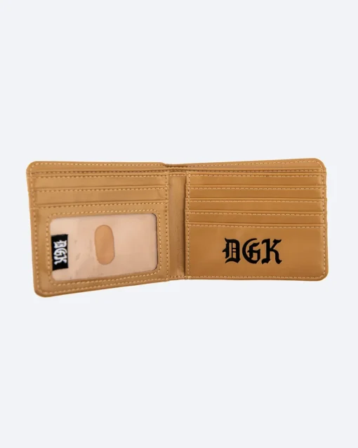 Crazy Life Wallet