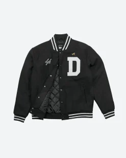 Cultivators Varsity Jacket