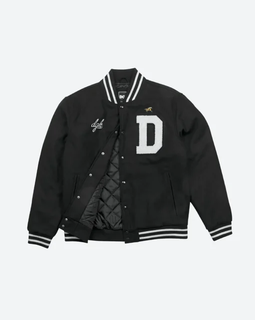 Cultivators Varsity Jacket
