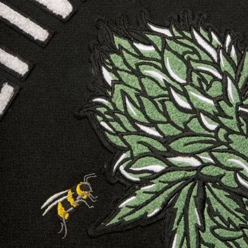 Cultivators Varsity Jacket