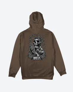 Devoted Hoody