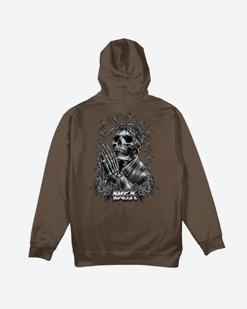 Devoted Hoody