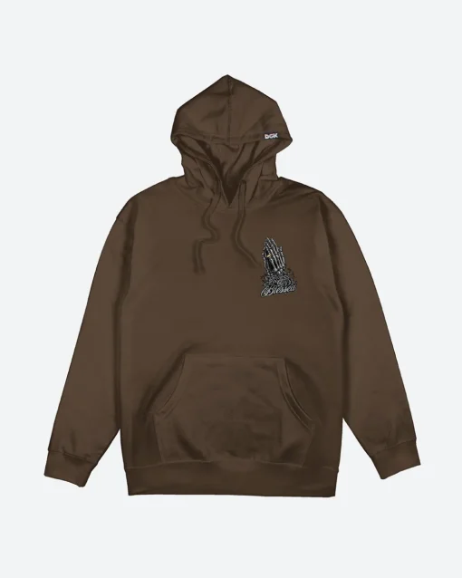 Devoted Hoody