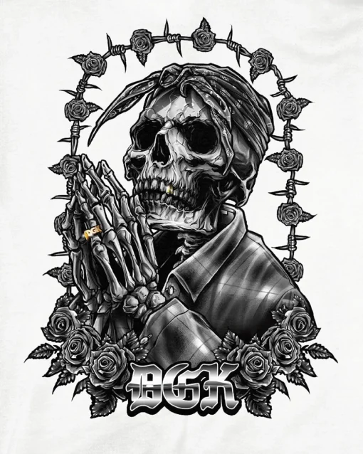 Devoted Hoody