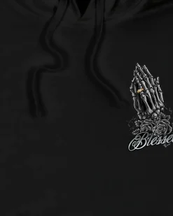Devoted Hoody