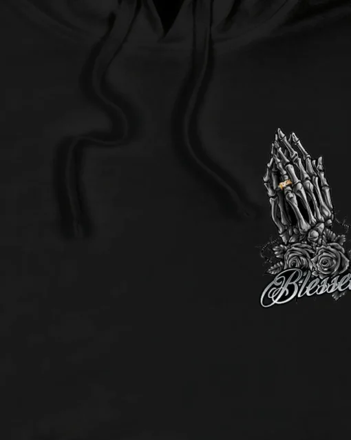 Devoted Hoody