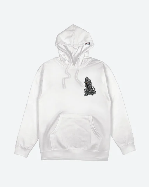 Devoted Hoody
