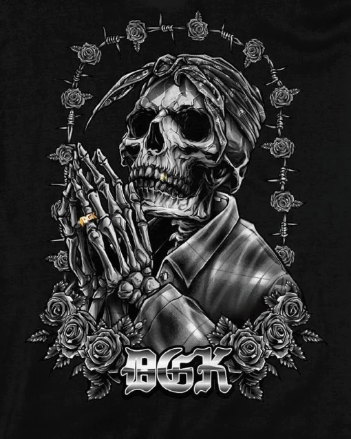 Devoted Hoody