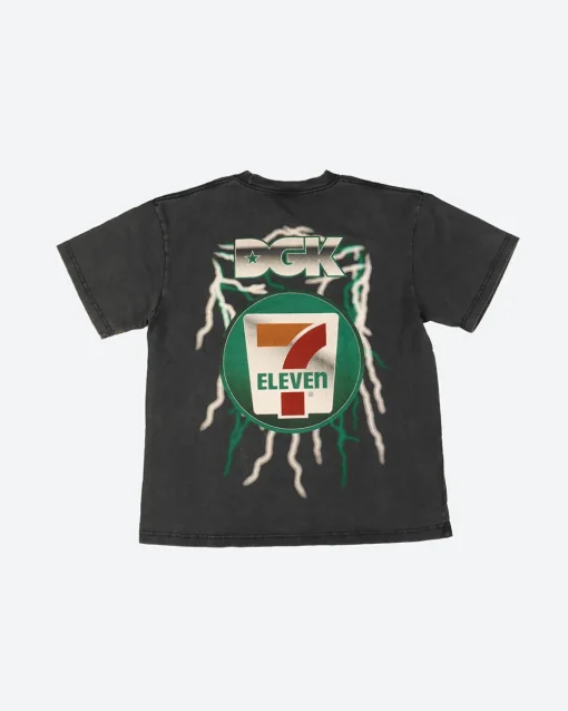 DGK x 7-Eleven T-Shirt